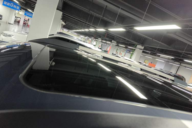 Used Haval DARGO 2024 1.5T DCT Border Collie Edition Roof