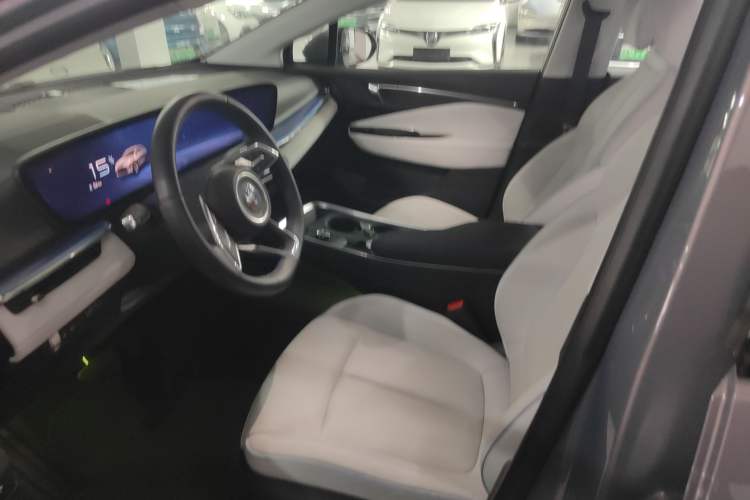 Used Buick E4 2023 GS Edition