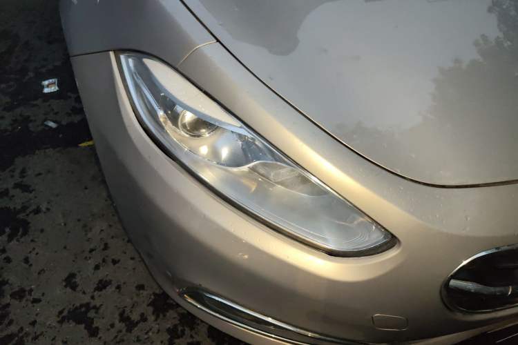 Used Fiat Viaggio 2015 1.4T Automatic Jingxiang Edition
