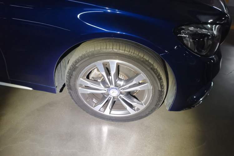 Used Mercedes-Benz C-Class 2016 C 200 L Sport Edition