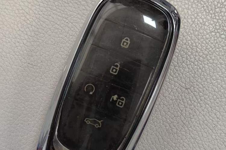 Used AION Y 2021 70 Enjoyment Tech Edition
