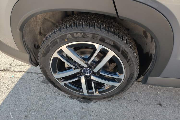 Used BYD Song L DM-i 2024 112 km Leading Edition
