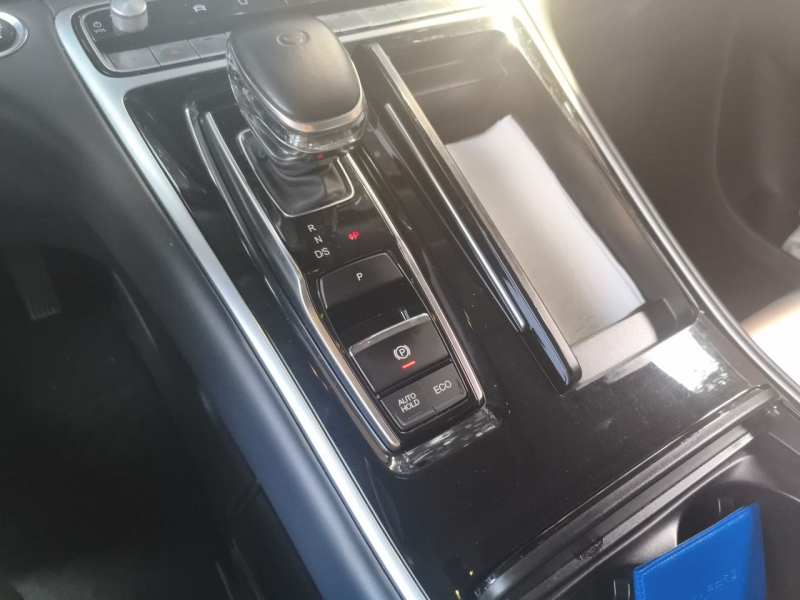 Used GAC Trumpchi M8 2021 Lingxiu Series 390T Ultimate Edition — 10