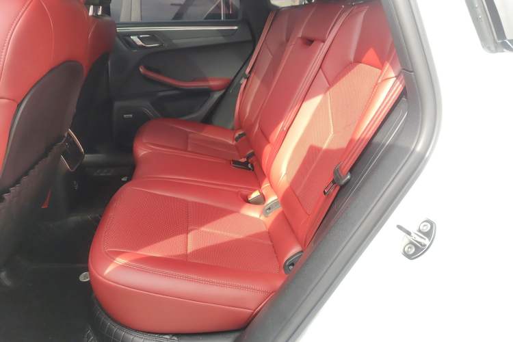 Used Porsche Macan 2023 Macan 2.0T