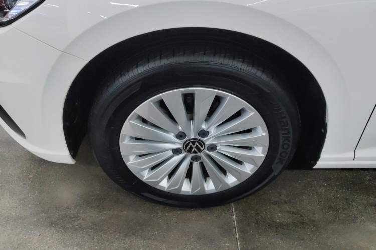 Used Volkswagen Lavida 2021 280TSI DSG Comfort Edition Exterior 4