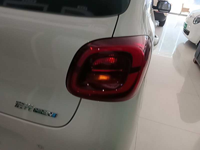 Used Wuling Hongguang MINIEV 2025 Four-Door Version Advanced Edition — 7