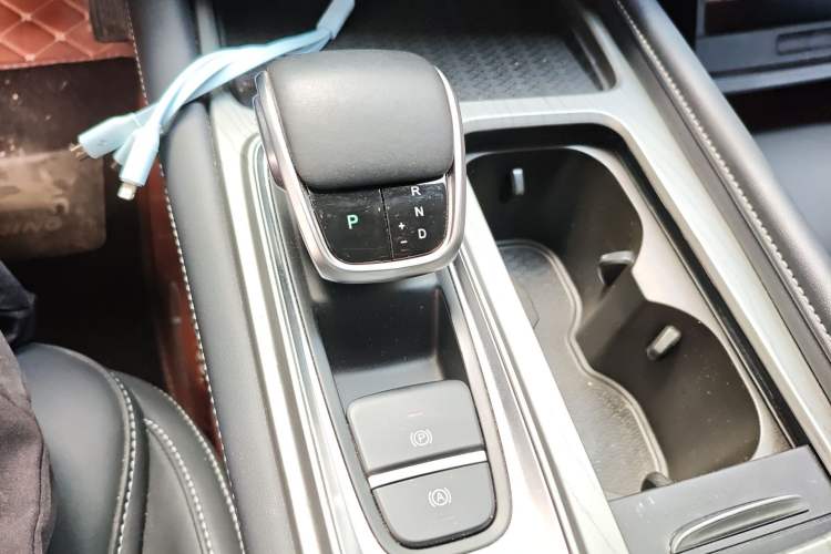 Used Chery Arrizo 8 2022 1.6T DCT Standard Gear Lever