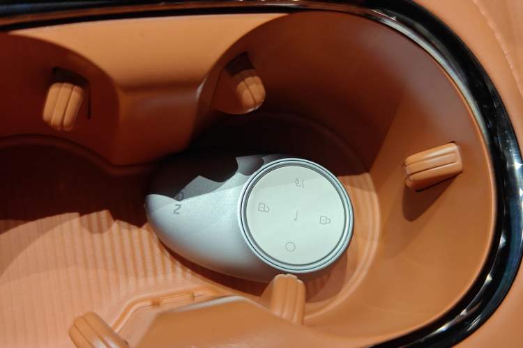 Used AION RT 2025 650 Zhijihao Edition Interior 1