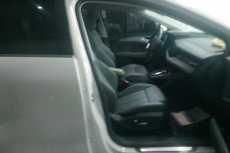 Used Audi Q5 e-tron 2023 40 e-tron Starry Edition Luxury Package
