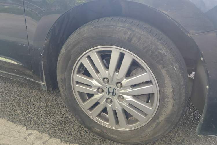 Used Honda Accord 2012 2.0L SE
