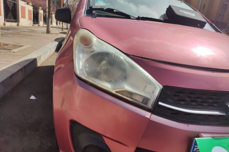 Used Suzuki Alto 2013 1.0L Manual Comfort Version