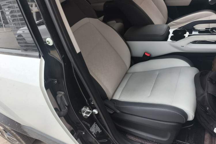 Used iCAR 03 2024 472km Four-Wheel Drive Long-Range Version