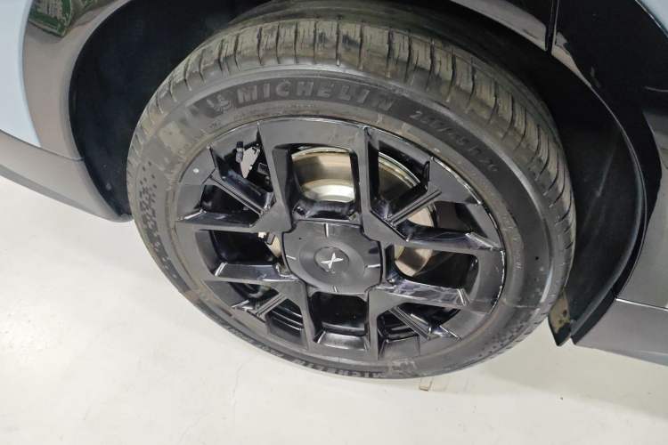 Used XPeng G7 2025 Model—702 Ultra Long Range