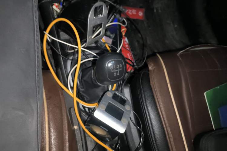 Used Kia K2 2015 Sedan 1.4L MT GLS
