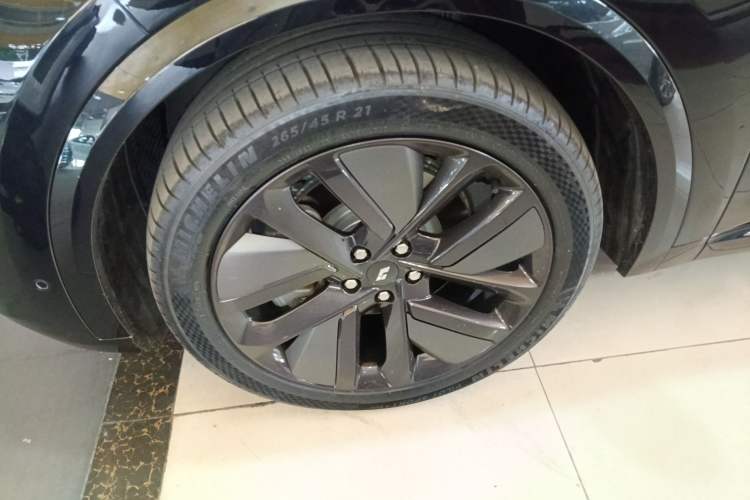 Used Li Auto L9 2023 Pro Model