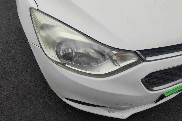 Used Chevrolet Sail 2015 Sail 3 1.3L Manual Warm Edition