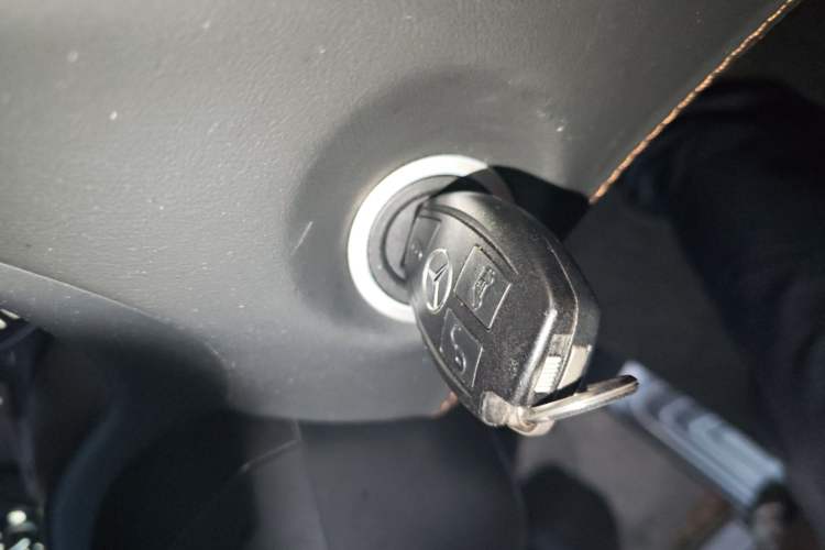 Used Lorinser Metris MS500 2017 MS500