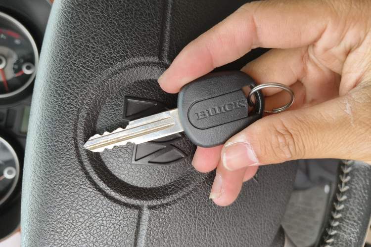 Used Buick Excelle 2011 1.6 LE-AT
