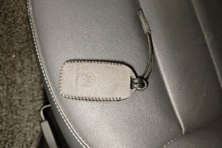 Used Volkswagen Lavida 2018 Classic 1.5L Automatic Comfort Edition China VI Standard