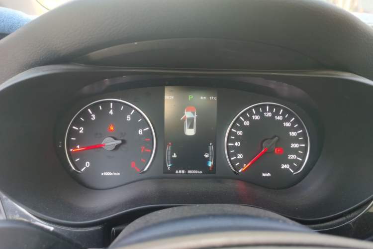 Used BYD Song MAX 2017 1.5T Automatic Smart Connect Elite 7-Seater