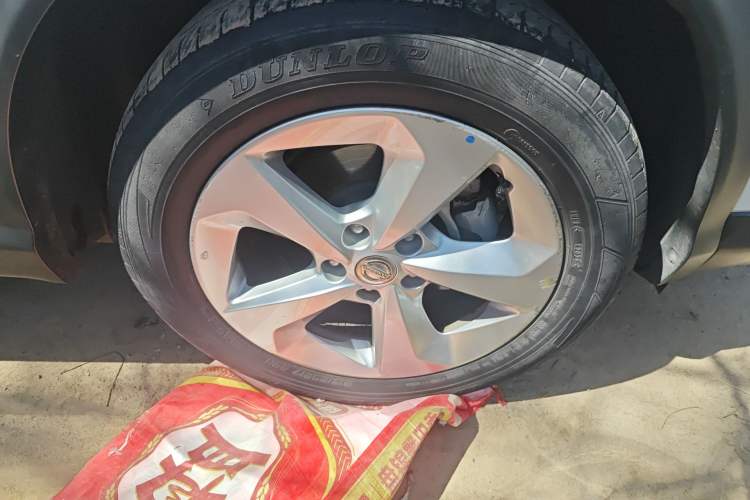 Used Nissan Qashqai 2019 2.0L CVT Smart Enjoyment Version Right Front Wheel Hub