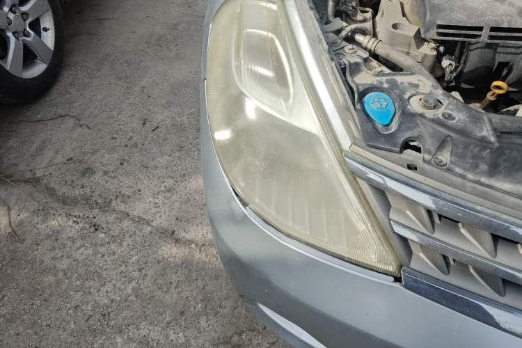 Used Nissan Tiida Sedan 2009 1.6L Automatic Tech Edition
