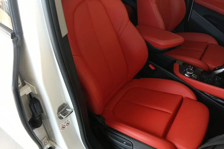 Used BMW X2 2023 sDrive25i M Sport Night Edition