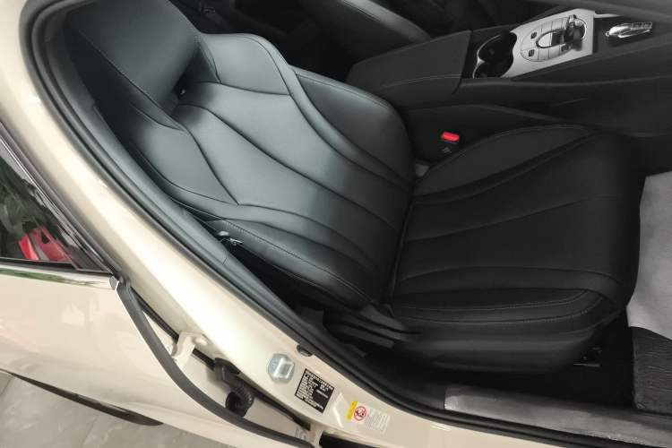 Used BYD Seal 06 New Energy 2025 DM-i Smart Drive 80KM Luxury Model