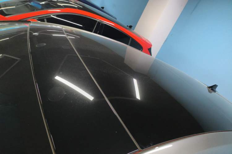 Used Ford Focus 2021 Hatchback EcoBoost 180 Automatic ST Line
