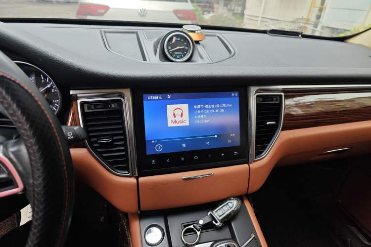 Used Zotye SR9 2017 2.0T Manual "Ultimate Heart" Edition