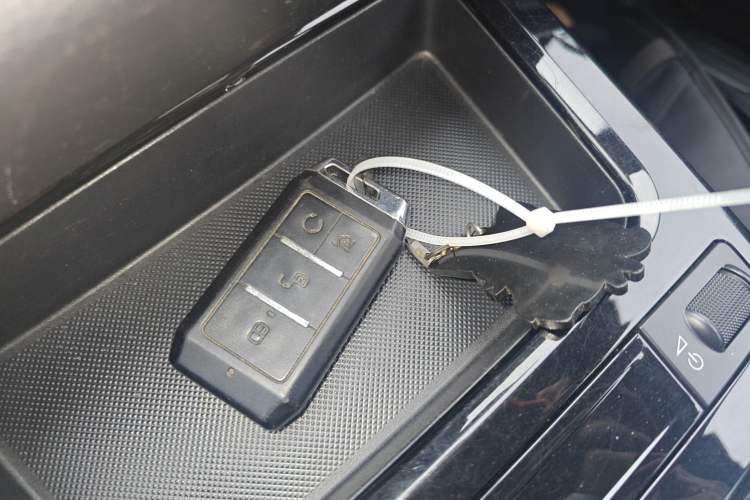 Used BYD Yuan New Energy 2019 EV535 High-Energy Leading Edition