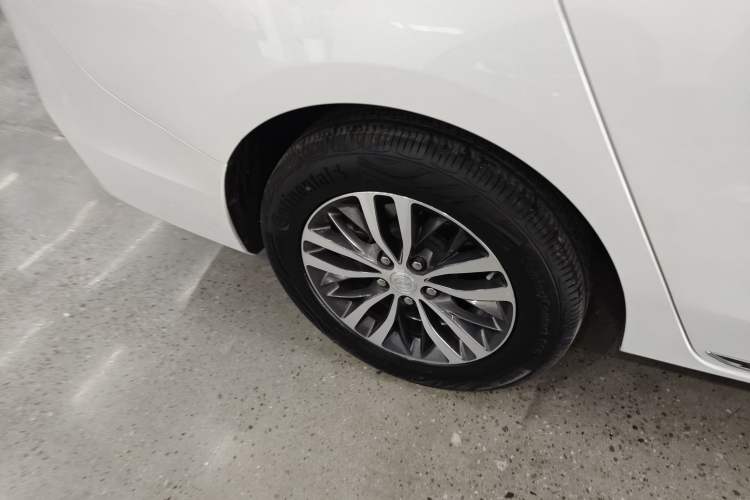 Used Buick GL8 2023 ES Lu Zun Comfort Model