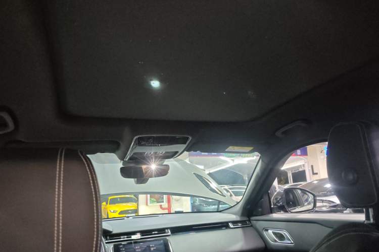 Used Land Rover Range Velar 2020 P340 R-DYNAMIC S
