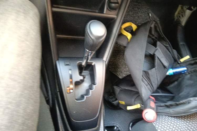 Used Toyota Vios FS 2017 1.5L CVT Fengchi Edition
