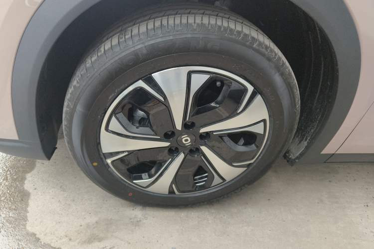 Used Qiyuan Q05 2026 Model 506 Max
