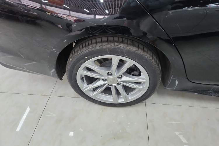 Used Cadillac CT4 2022 28T Fashion Edition