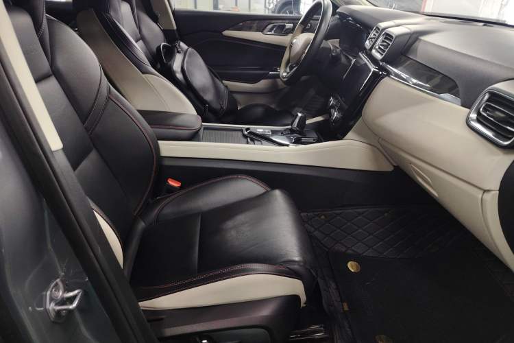 Used Lynk & Co 02 2021 1.5TD DCT Two-Wheel Drive Champion Edition