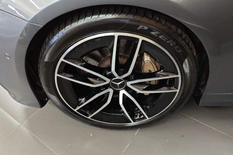 Used Mercedes-Benz E-Class AMG 2019 AMG E 53 4MATIC+ Coupe