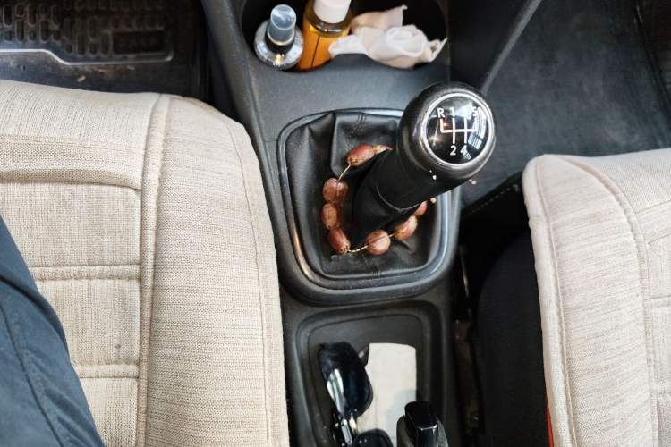 Used Volkswagen Polo 2013 1.4L Manual Comfort Edition
