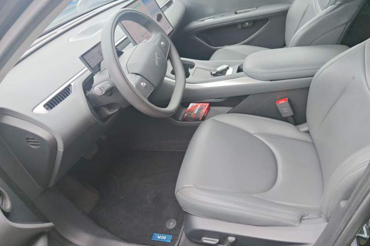 Used XPeng MONA M03 2025 620 Ultra-Long Range Plus