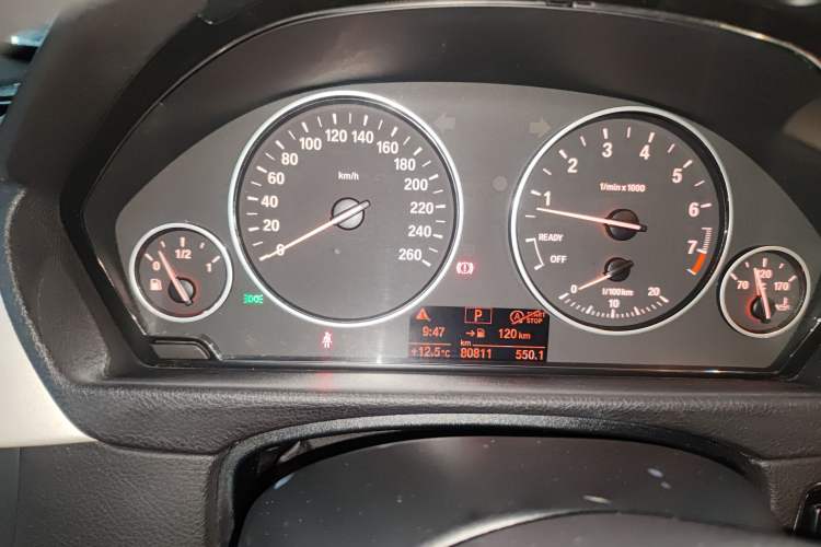 Used BMW 4 Series 2016 420i Gran Coupe Active Edition
