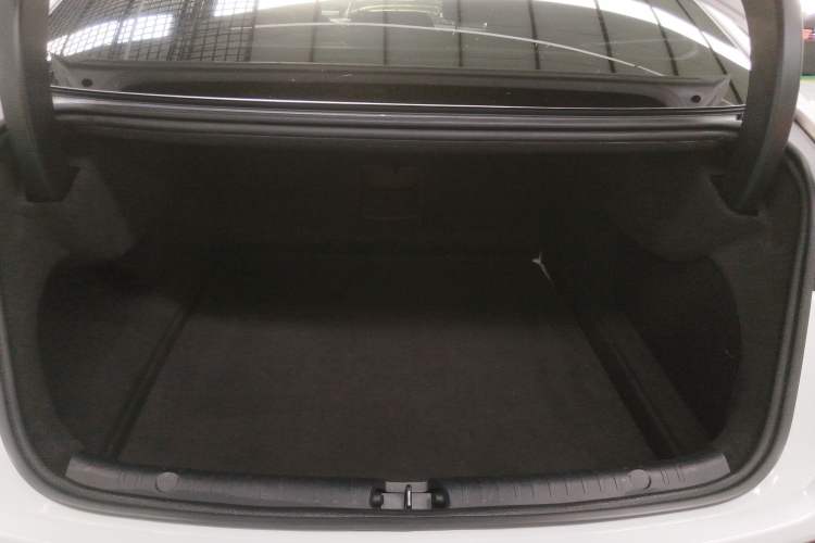 Used BYD Han 2023 EV Champion Edition 605KM Front-Drive Premium Model