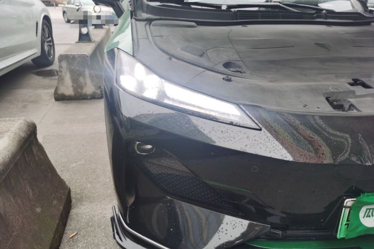 Used Deepal SL03 2023 200Max Range-Extended Version