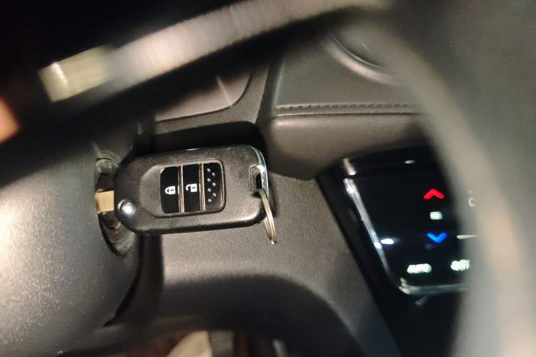 Used Honda XR-V 2020 220TURBO CVT Comfort Version