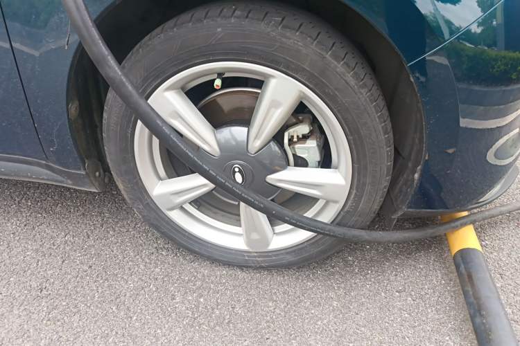 Used ORA Good Cat 2021 400km Standard Range Venus Edition Lithium Iron Phosphate