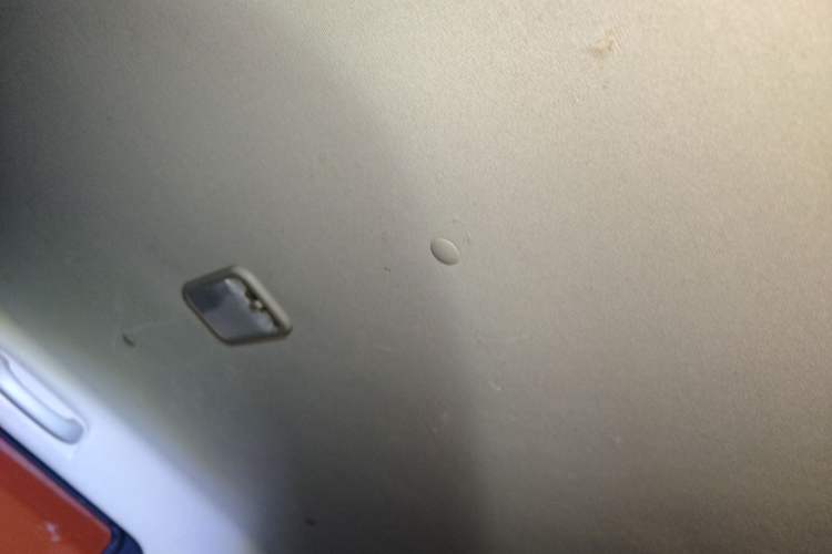 Used Wuling Hongguang PLUS 2019 1.5T Manual Comfort Version 7 Seats Headliner