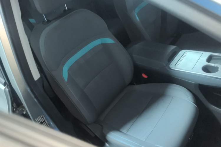 Used AION Y 2025 Plus 510 Enjoy Edition
