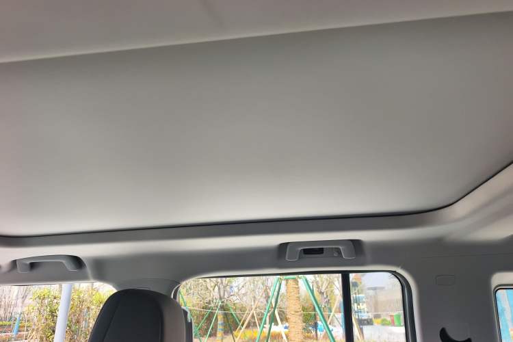 Used JETOUR Traveler 2023 2.0T Four-Wheel Drive Conqueror