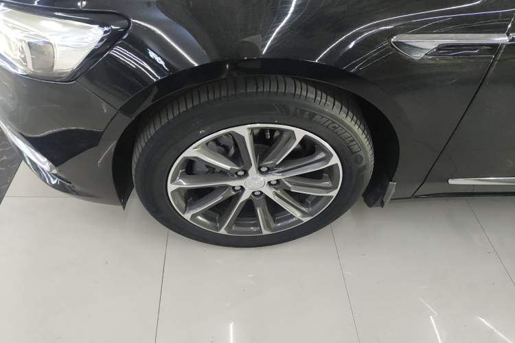 Used Buick LaCrosse 2019 28T Elite Edition