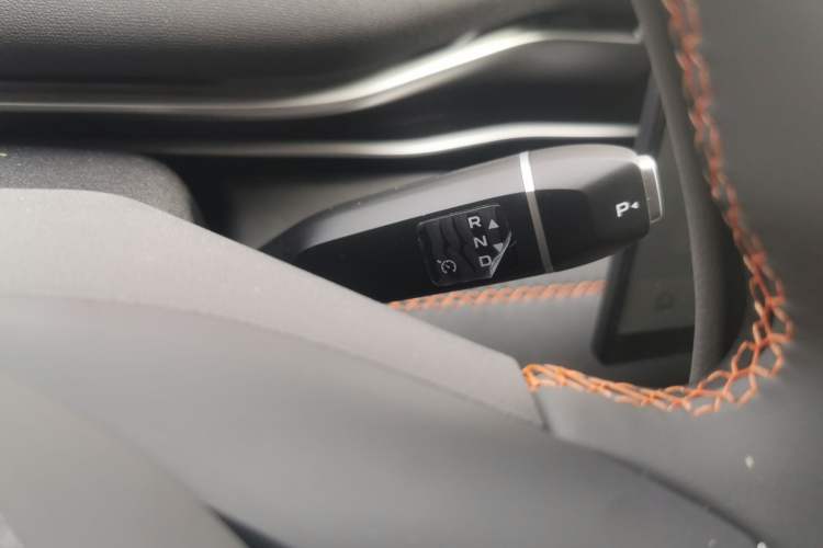 Used Deepal S05 2026 Model 520Plus Pure Electric Edition